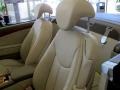 Pewter Silver Metallic - SL 500 Roadster Photo No. 11