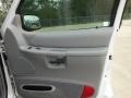 Dark Graphite 2001 Ford Explorer XLT Door Panel