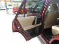 2011 Salsa Red Pearl Toyota 4Runner SR5 4x4  photo #8