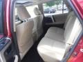 2011 Salsa Red Pearl Toyota 4Runner SR5 4x4  photo #9