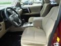 2011 Salsa Red Pearl Toyota 4Runner SR5 4x4  photo #11