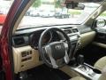 2011 Salsa Red Pearl Toyota 4Runner SR5 4x4  photo #12