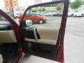 2011 Salsa Red Pearl Toyota 4Runner SR5 4x4  photo #14