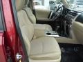 2011 Salsa Red Pearl Toyota 4Runner SR5 4x4  photo #15