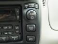 2001 Ford Explorer XLT Controls