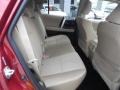 2011 Salsa Red Pearl Toyota 4Runner SR5 4x4  photo #18