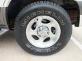 2001 Ford Explorer XLT Wheel and Tire Photo