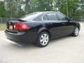 Ebony Black - Optima LX Photo No. 5