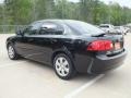 Ebony Black - Optima LX Photo No. 7