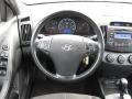 2009 Black Pearl Hyundai Elantra SE Sedan  photo #20
