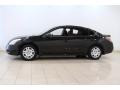 Super Black - Altima 2.5 S Photo No. 4