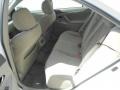 Super White - Camry LE Photo No. 7
