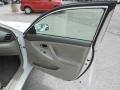 Super White - Camry LE Photo No. 11