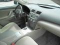 Super White - Camry LE Photo No. 13