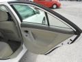 Super White - Camry LE Photo No. 14