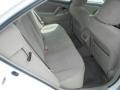 Super White - Camry LE Photo No. 15