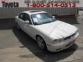 Porcelain 2008 Jaguar XJ XJ8