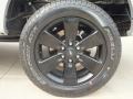 2012 Ford F150 FX4 SuperCrew 4x4 Wheel and Tire Photo