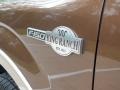 2012 Golden Bronze Metallic Ford F150 King Ranch SuperCrew 4x4  photo #12