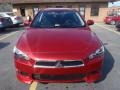 Rally Red Pearl - Lancer GTS Photo No. 2