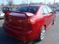 Rally Red Pearl - Lancer GTS Photo No. 5