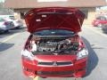 Rally Red Pearl - Lancer GTS Photo No. 7