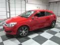 Salsa Red - Astra XR Coupe Photo No. 2