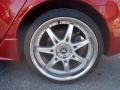 Rally Red Pearl - Lancer GTS Photo No. 11