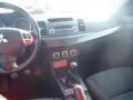 Rally Red Pearl - Lancer GTS Photo No. 22