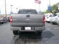 2005 Dark Shadow Grey Metallic Ford F150 XLT SuperCrew  photo #3