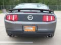 2012 Sterling Gray Metallic Ford Mustang GT Premium Coupe  photo #6