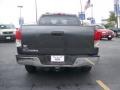 2011 Magnetic Gray Metallic Toyota Tundra Double Cab  photo #4