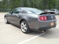 2012 Sterling Gray Metallic Ford Mustang GT Premium Coupe  photo #7