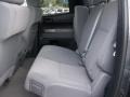 2011 Magnetic Gray Metallic Toyota Tundra Double Cab  photo #6