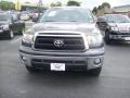 2011 Magnetic Gray Metallic Toyota Tundra Double Cab  photo #15