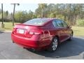 2008 Matador Red Mica Lexus GS 350 AWD  photo #5