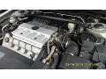4.6 Liter DOHC 32-Valve V8 1996 Cadillac Eldorado Standard Eldorado Model Engine