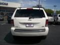 Stone White - Grand Cherokee Limited Photo No. 4