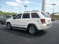 Stone White - Grand Cherokee Limited Photo No. 5
