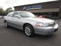 2006 Silver Birch Metallic Lincoln Town Car Signature Limited  photo #1