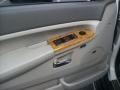 Stone White - Grand Cherokee Limited Photo No. 9