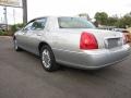 2006 Silver Birch Metallic Lincoln Town Car Signature Limited  photo #5
