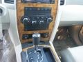 Stone White - Grand Cherokee Limited Photo No. 12