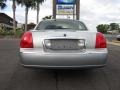 2006 Silver Birch Metallic Lincoln Town Car Signature Limited  photo #6