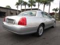 2006 Silver Birch Metallic Lincoln Town Car Signature Limited  photo #7