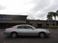 2006 Silver Birch Metallic Lincoln Town Car Signature Limited  photo #8