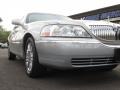 2006 Silver Birch Metallic Lincoln Town Car Signature Limited  photo #9