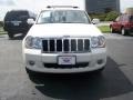 Stone White - Grand Cherokee Limited Photo No. 16
