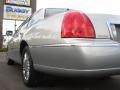 2006 Silver Birch Metallic Lincoln Town Car Signature Limited  photo #12