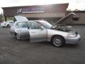 2006 Silver Birch Metallic Lincoln Town Car Signature Limited  photo #14
